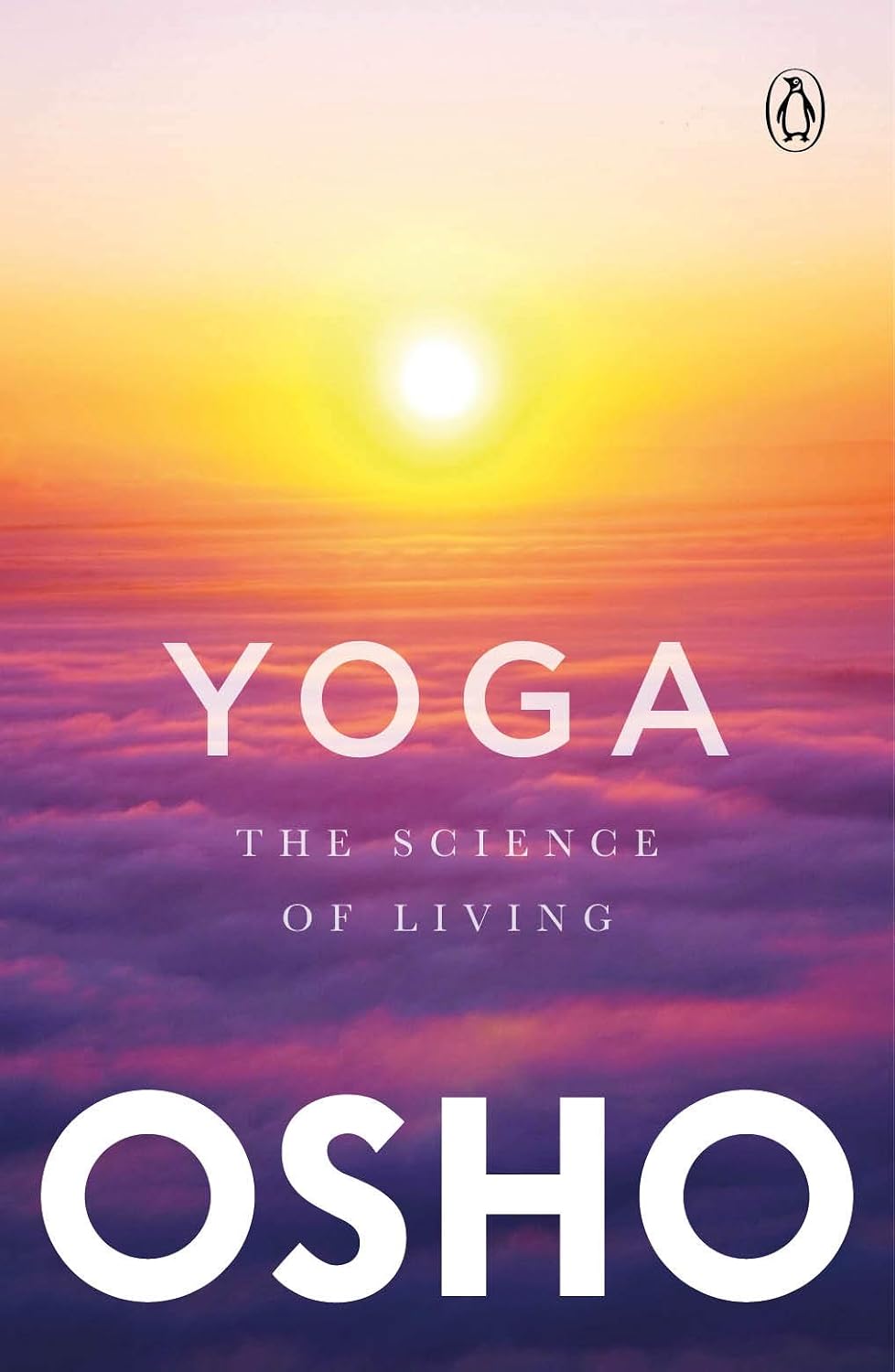Penguin India Yoga