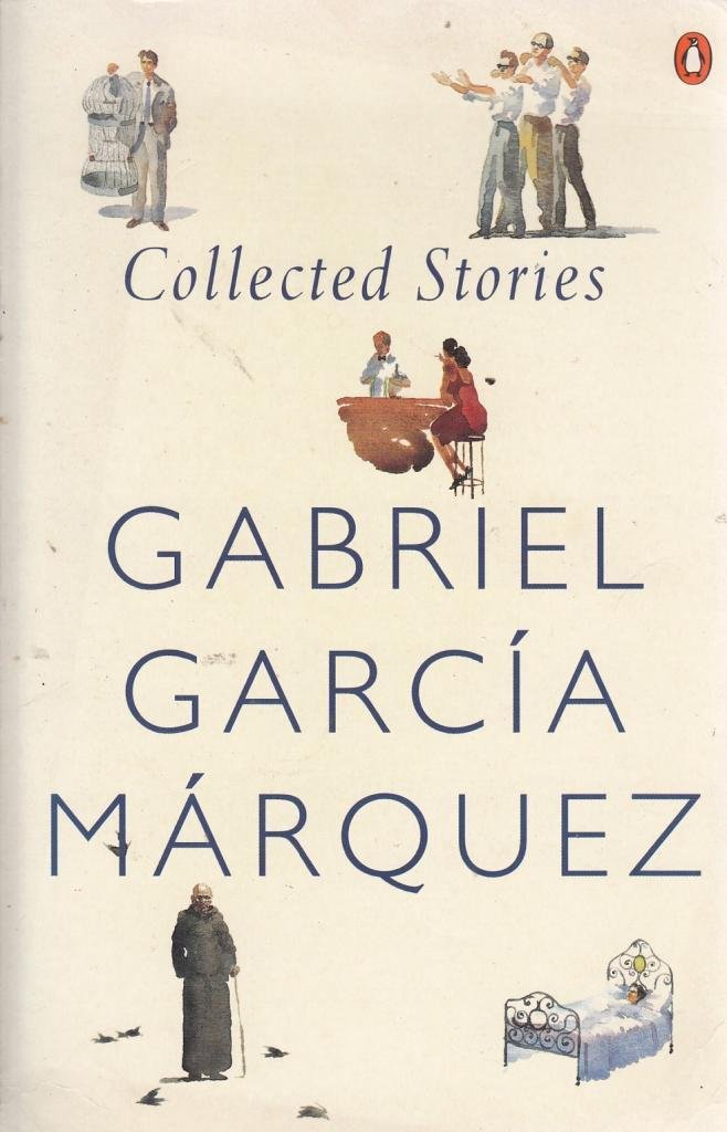 Collected stories