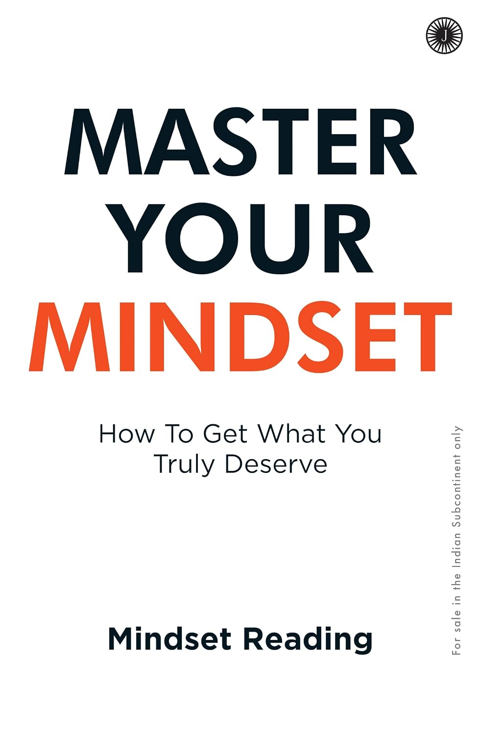 Master Your Mindset