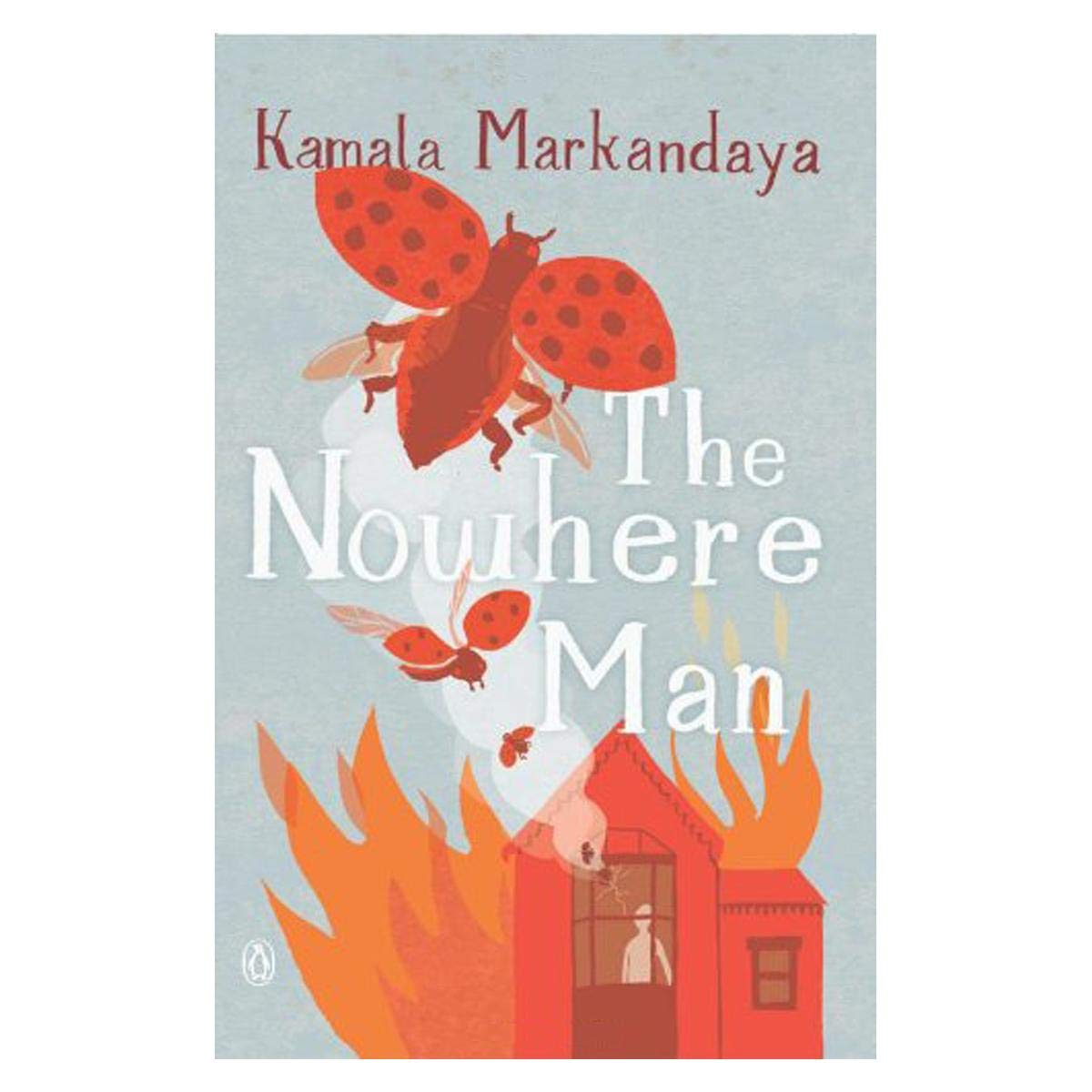 The Nowhere Man