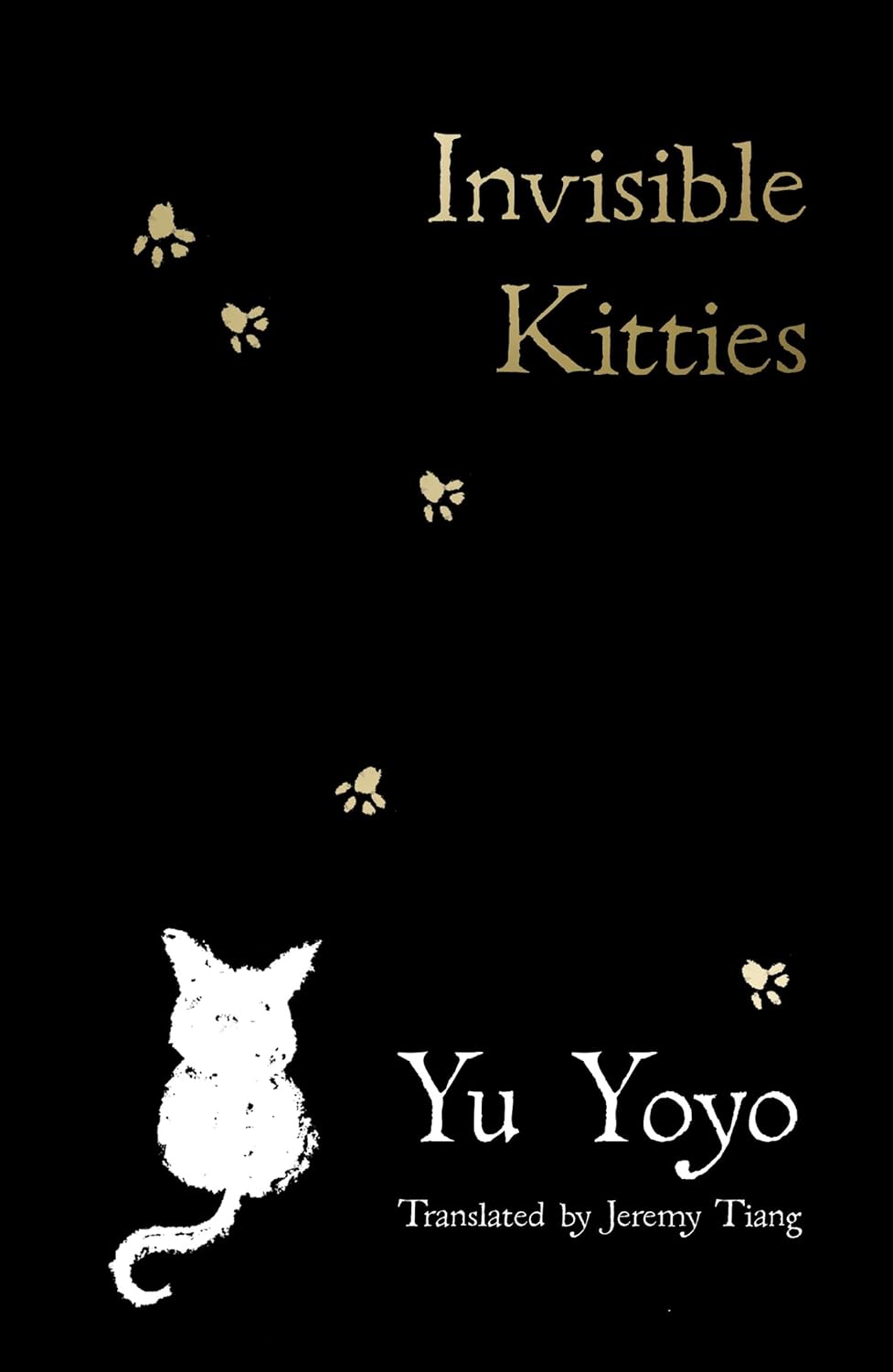 Invisible Kitties: Discover This Magical Debut, the Perfect Gift for Cat-lovers