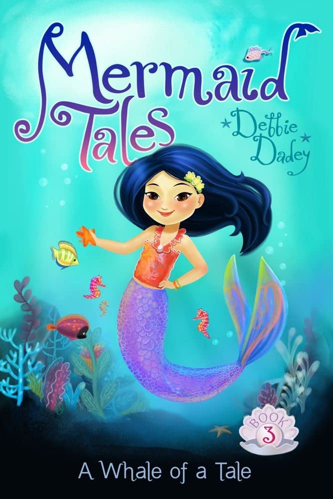 A Whale Of A Tale