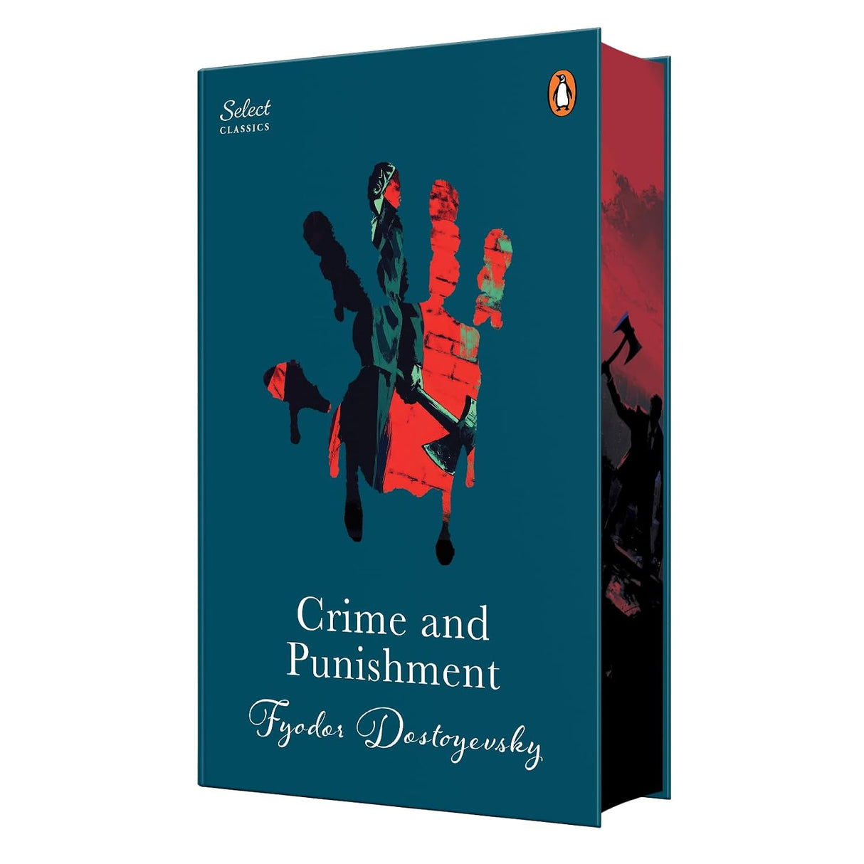 Penguin Select Classics