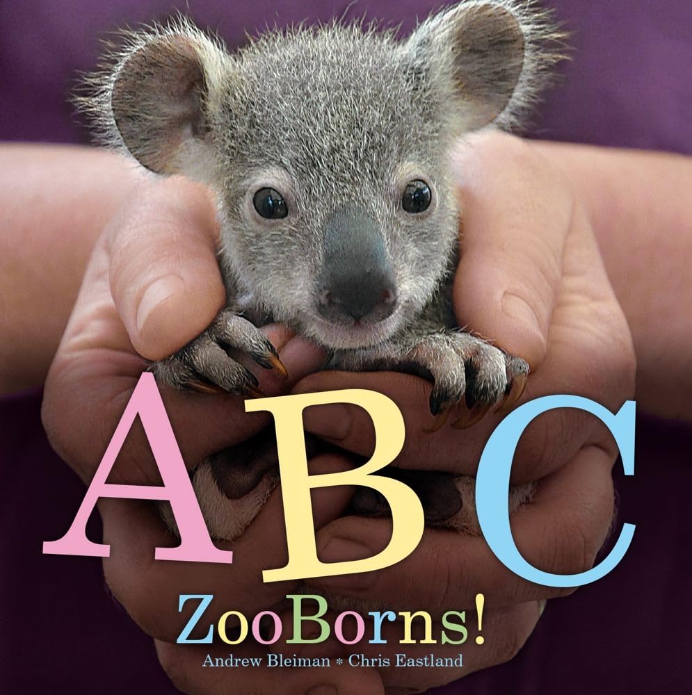 Abc zooborns!