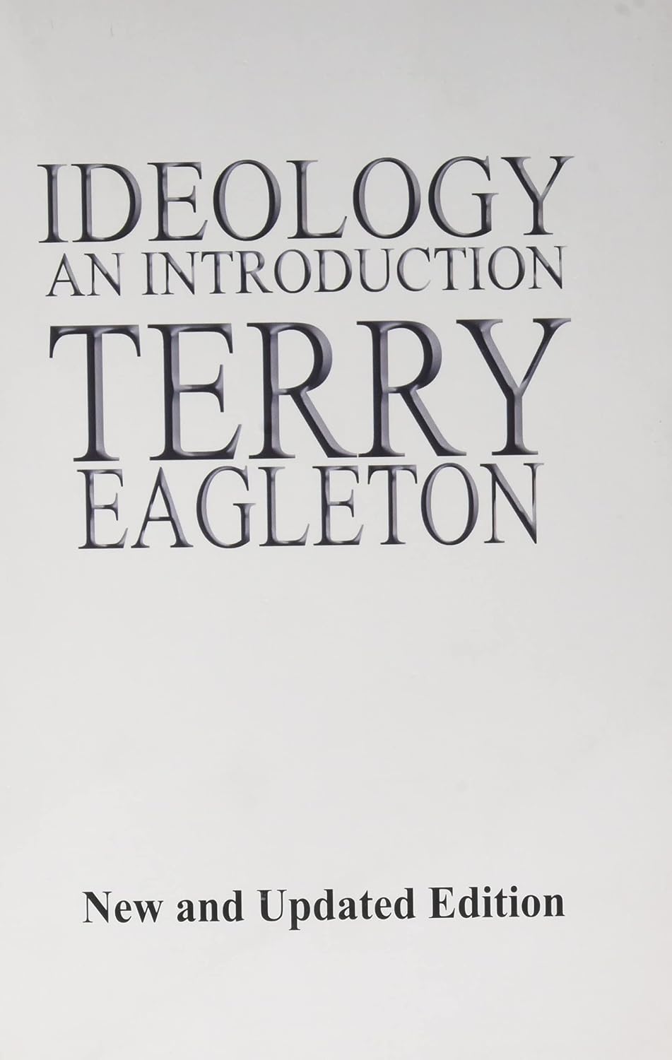 Ideology: An Introduction