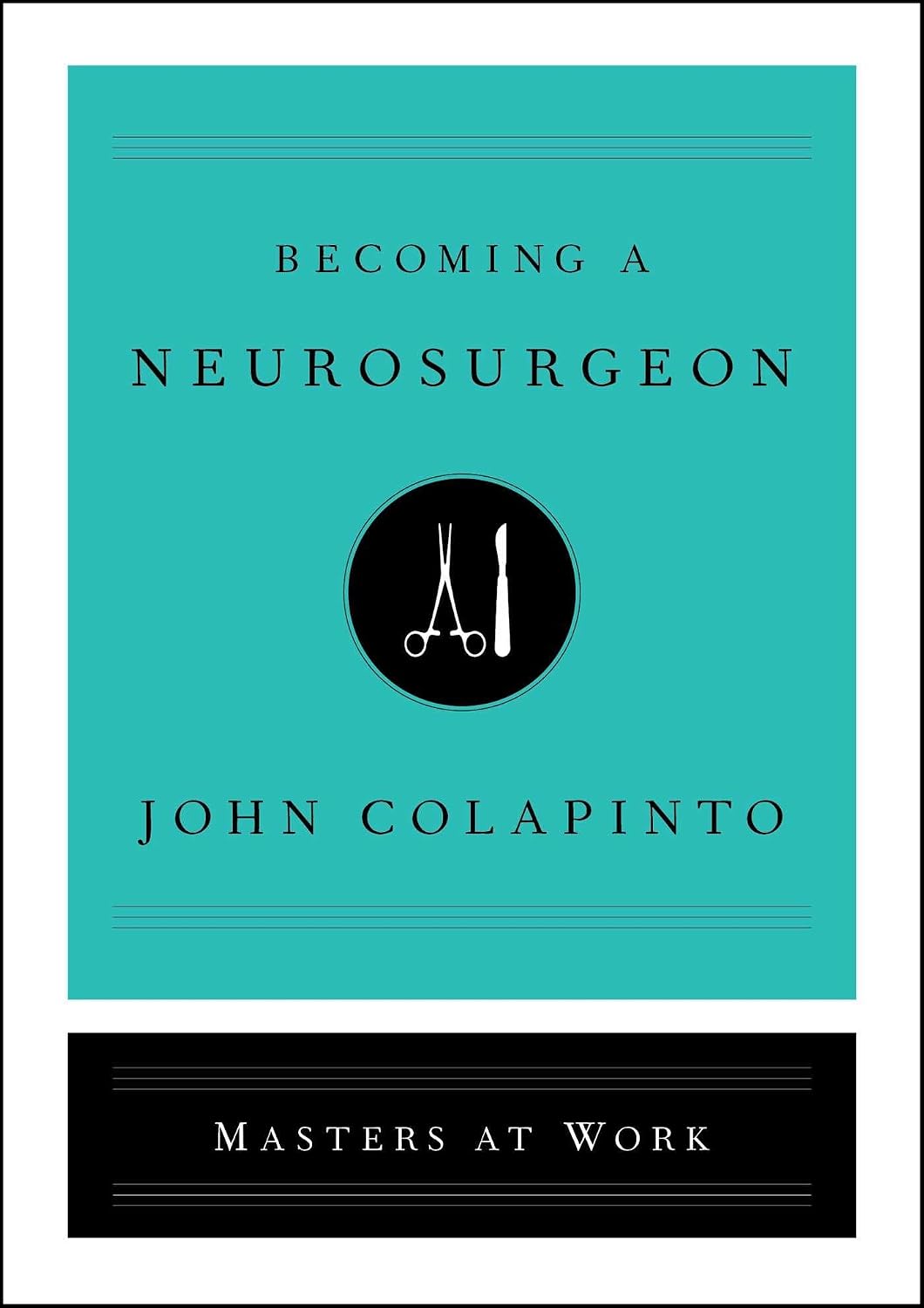 Becoming a Neurosurgeon