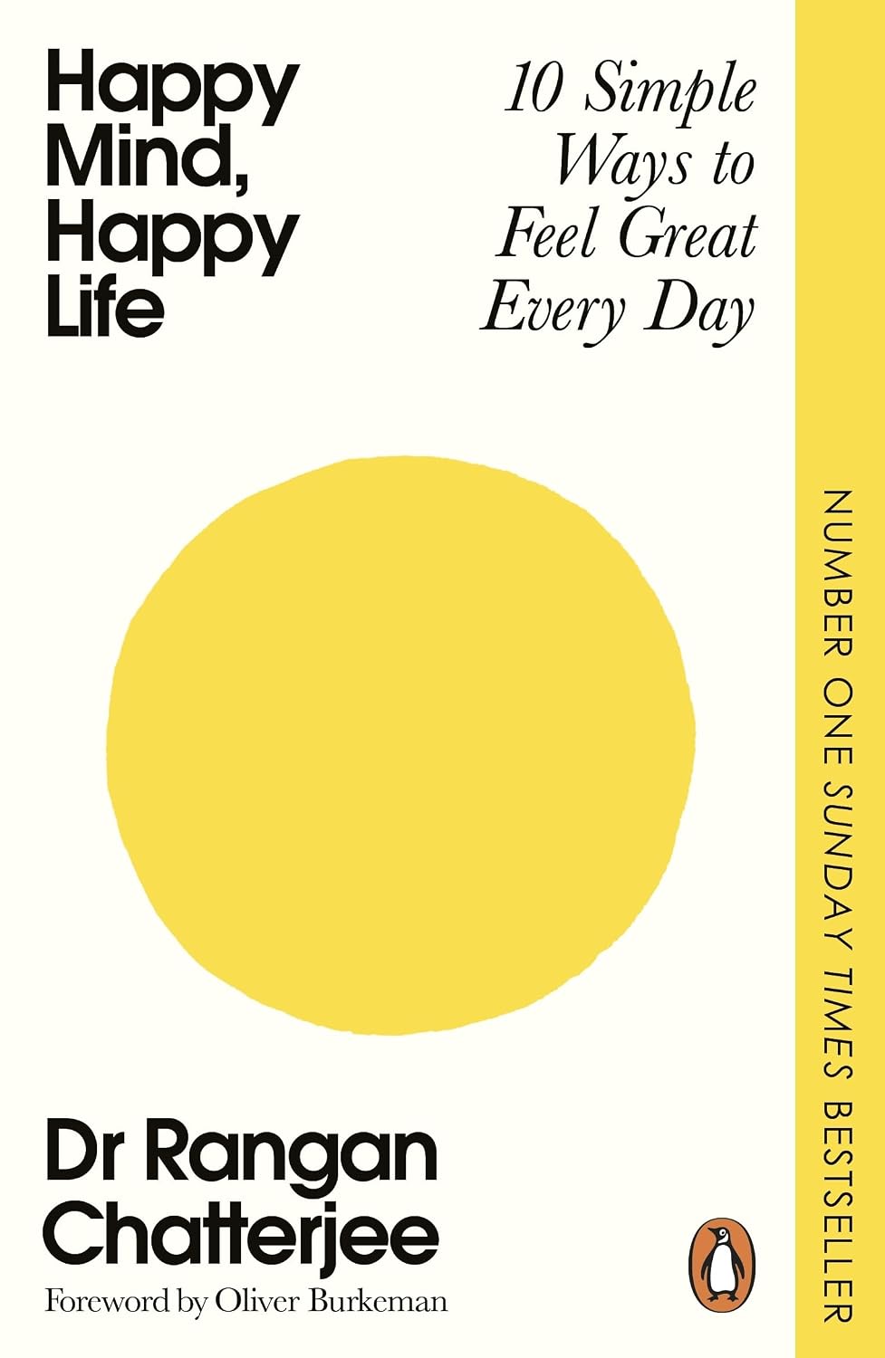 Happy Mind, Happy Life