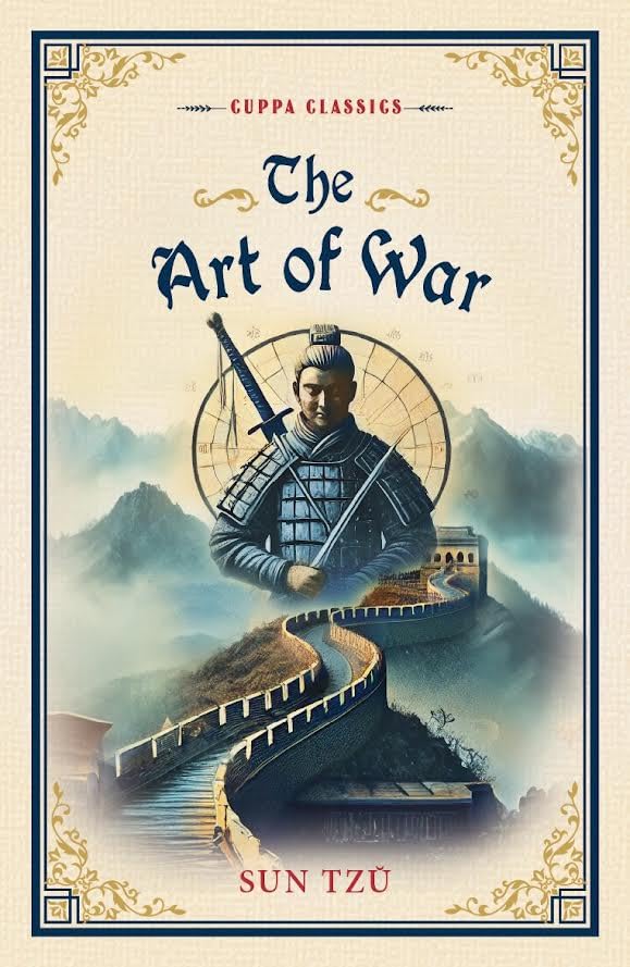 The Art of War
