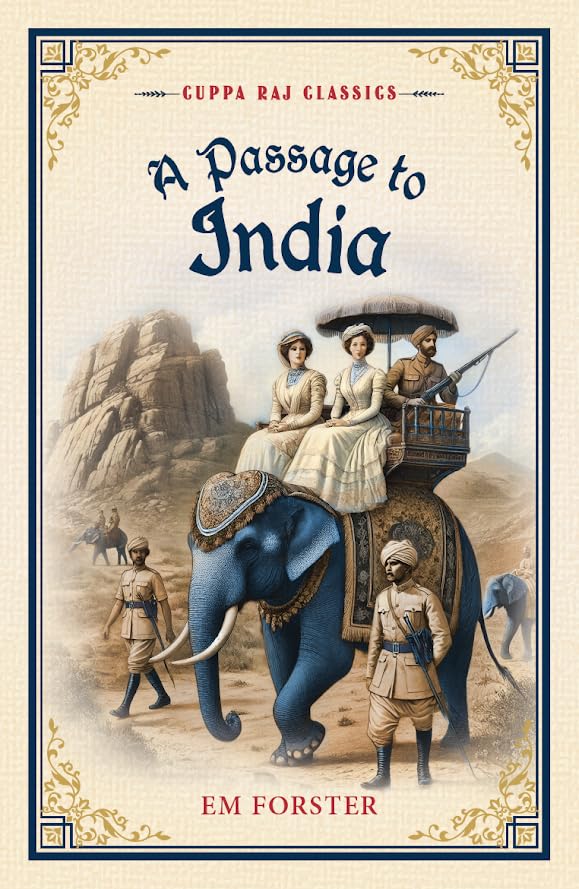 A Passage to India