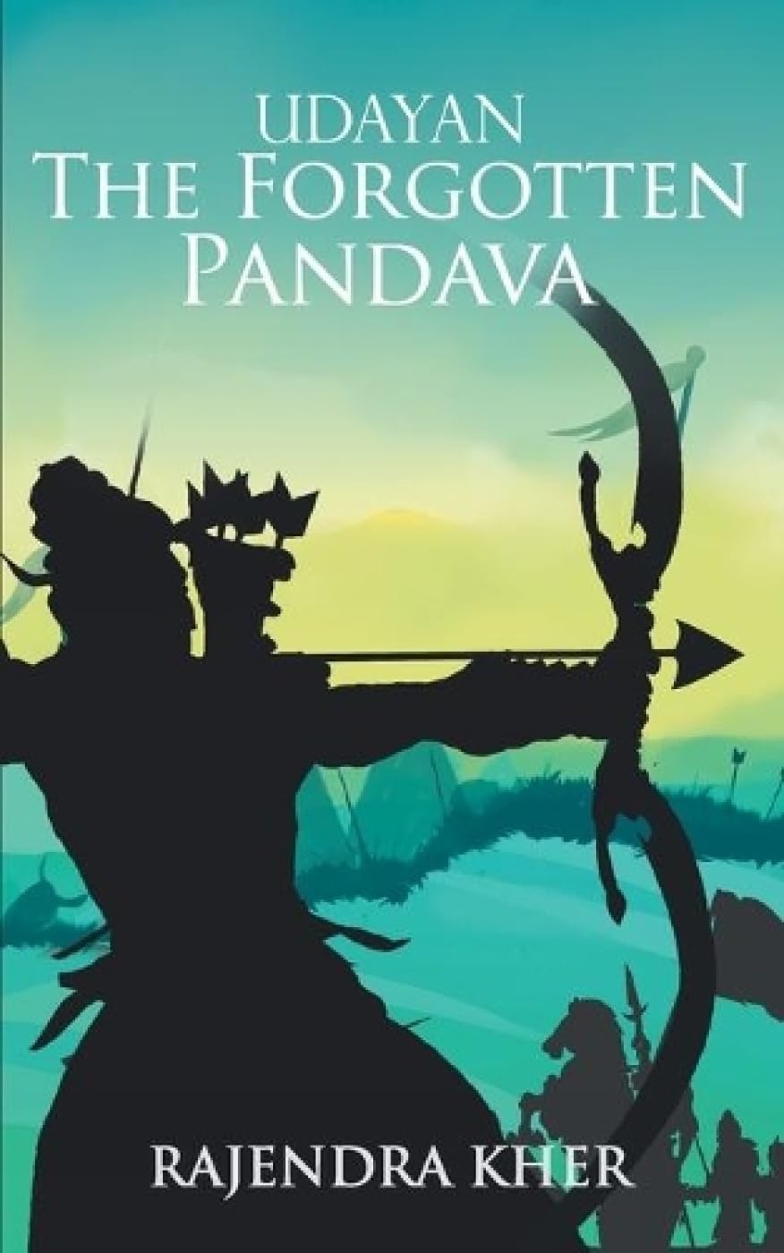 Udayan the Forgotten Pandava