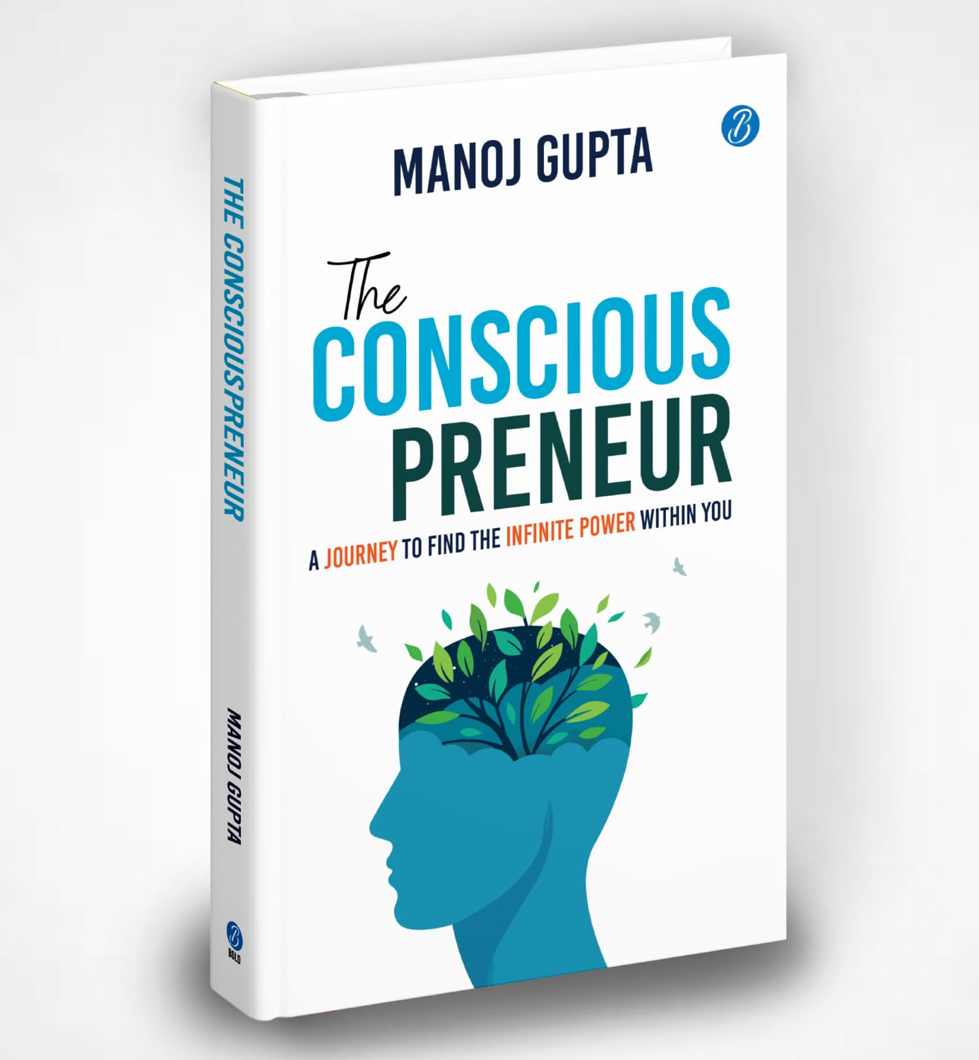 The Consciouspreneur