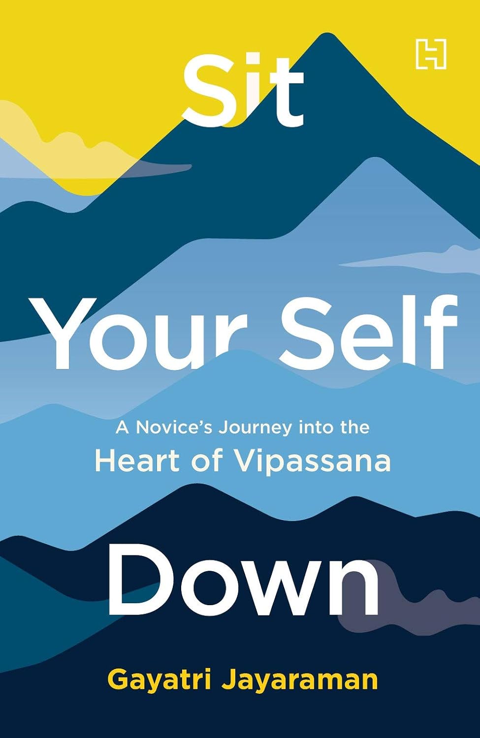 Sit Your Self Down