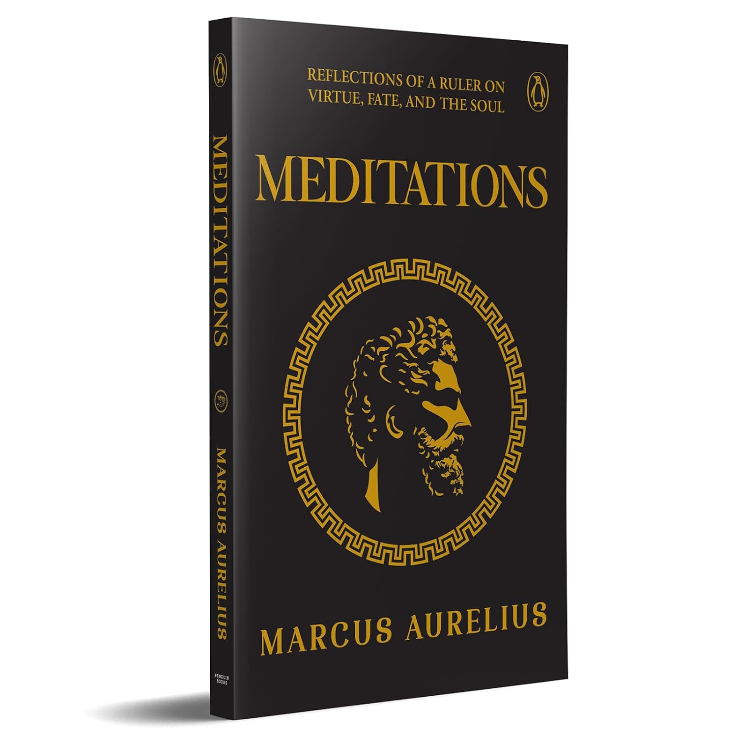 Penguin Select Black Classics: Meditations