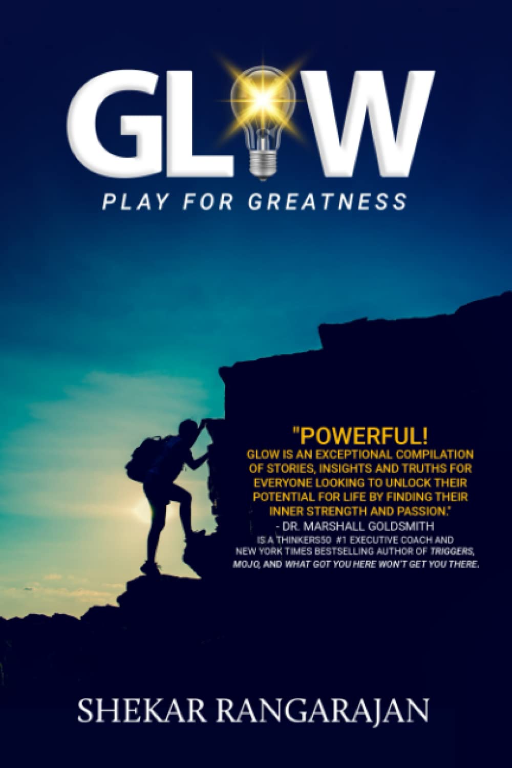 Glow: Play for Greatness