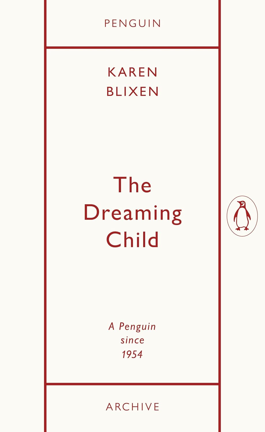 Dreaming Child