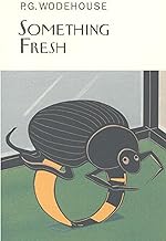 Something Fresh