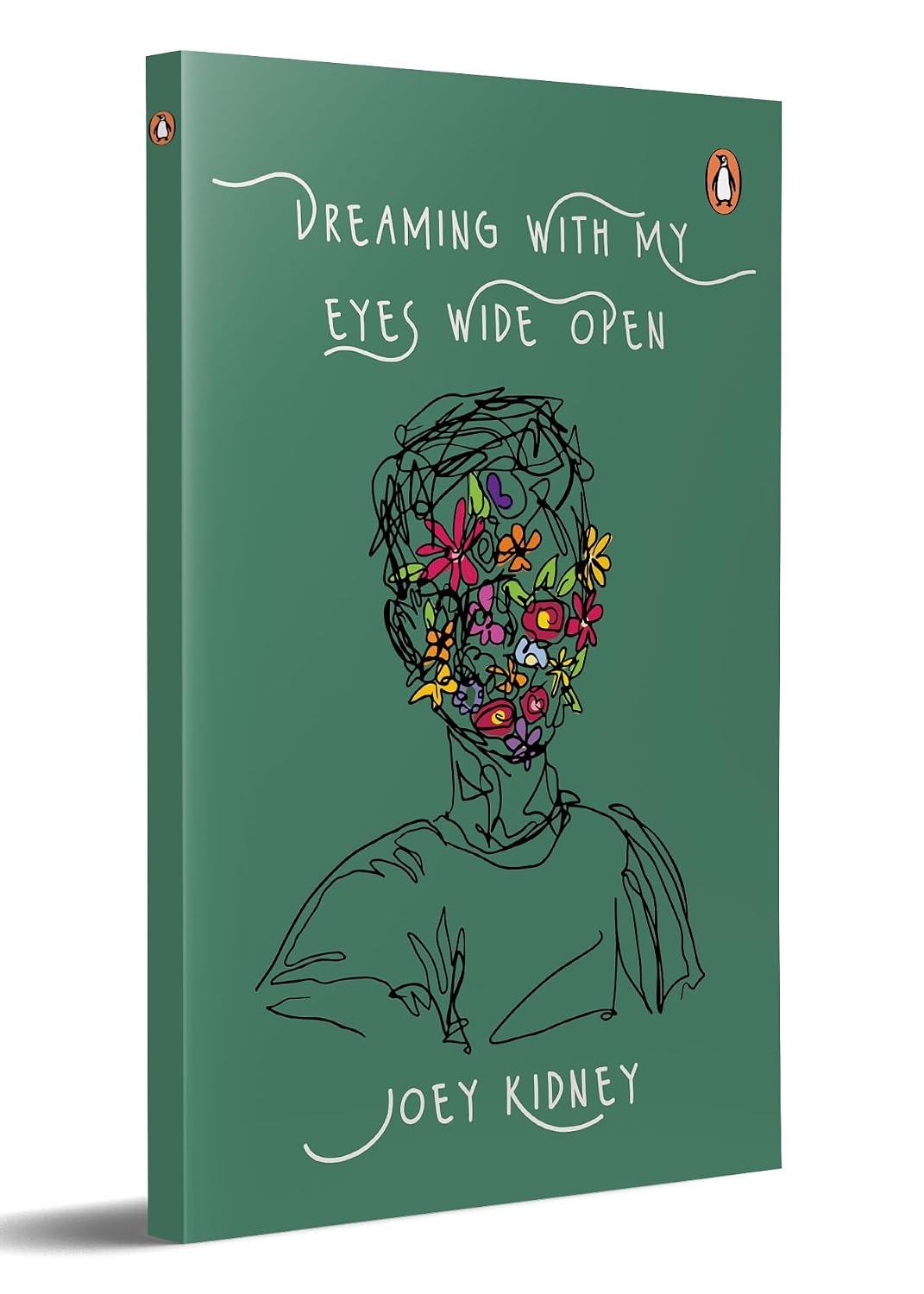 Dreaming with My Eyes Wide Open