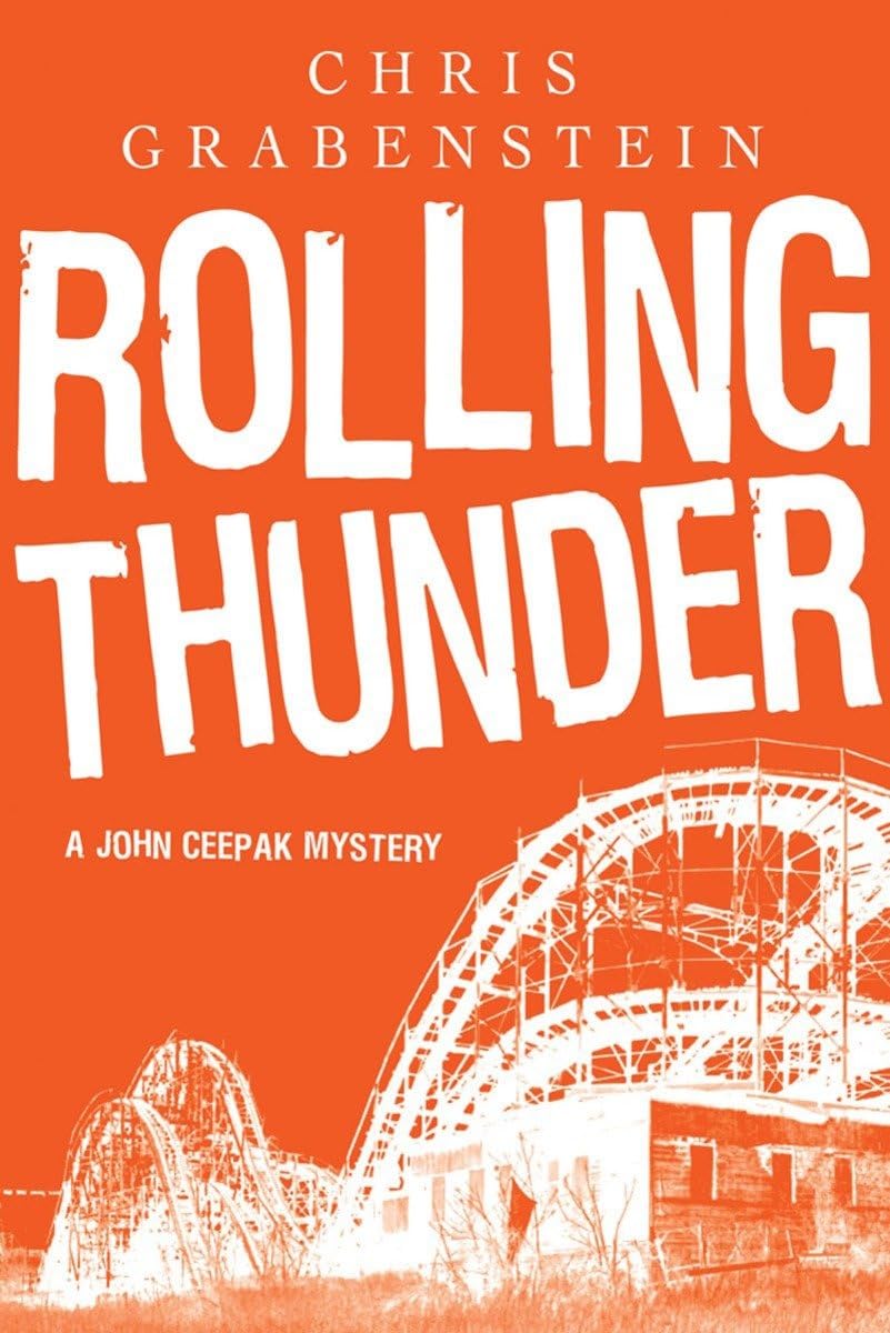 ROLLING THUNDER