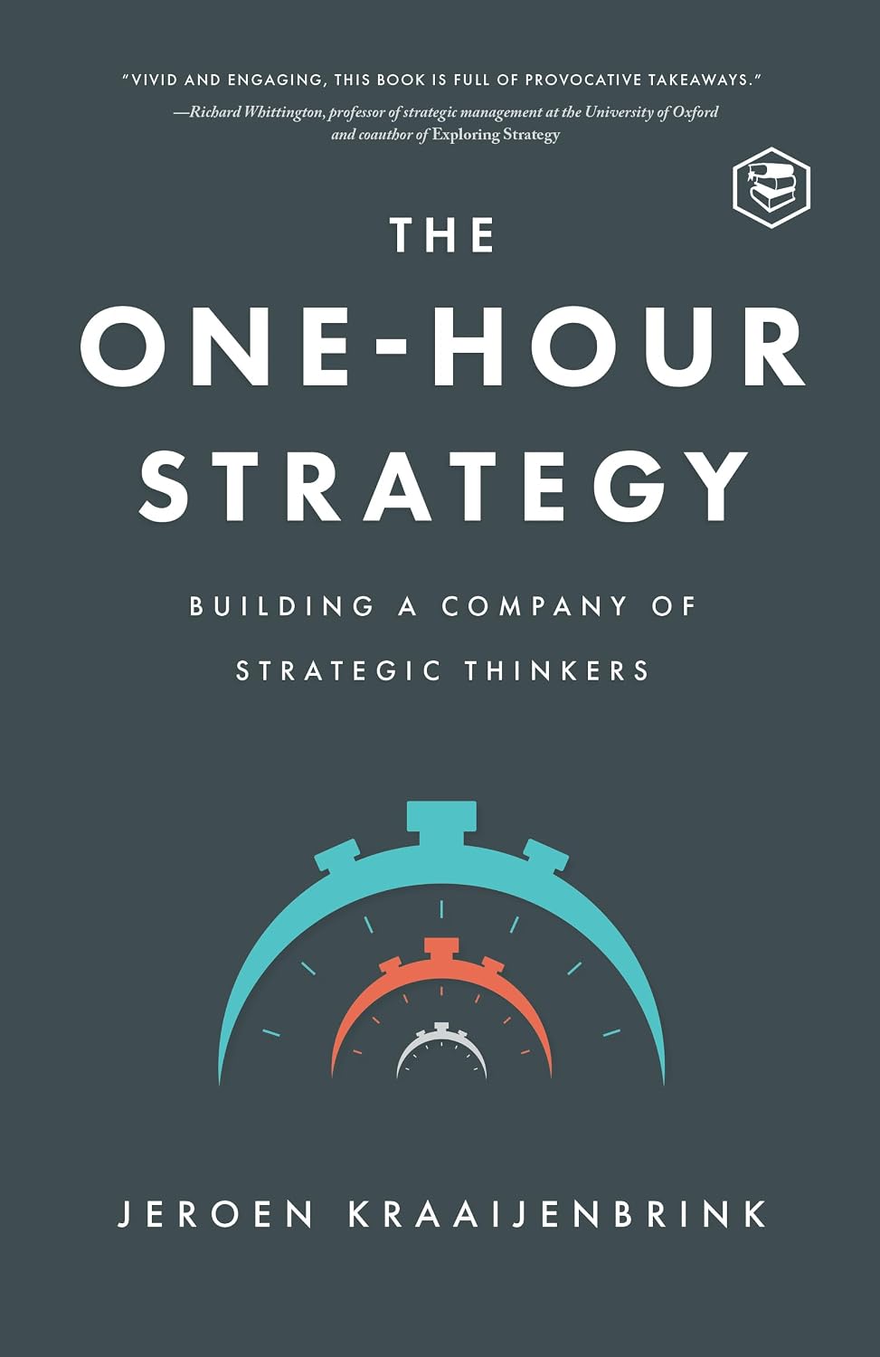 The One-hour Strategy