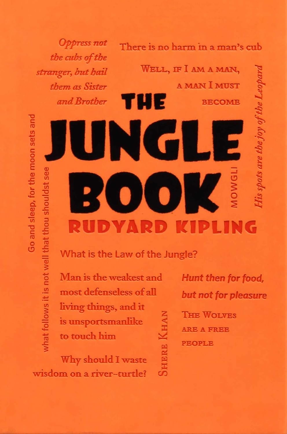 Jungle Book