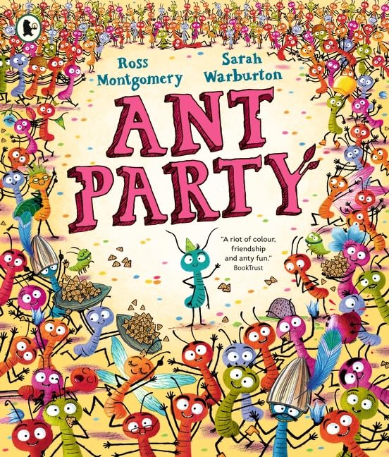 Ant Party
