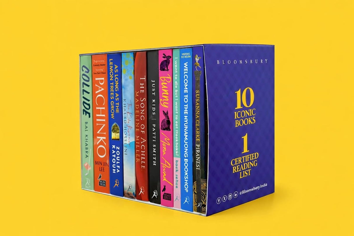 Certified Reading Box Set