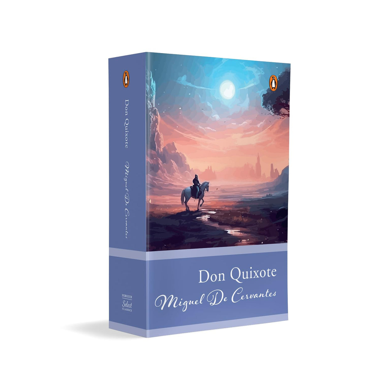 Penguin Select Classics: Don Quixote