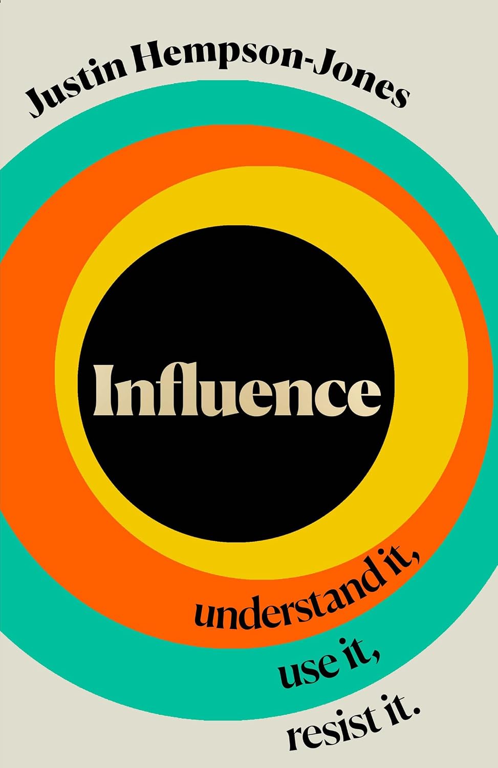 Survival Mindset: How to Think in the Age of Influence