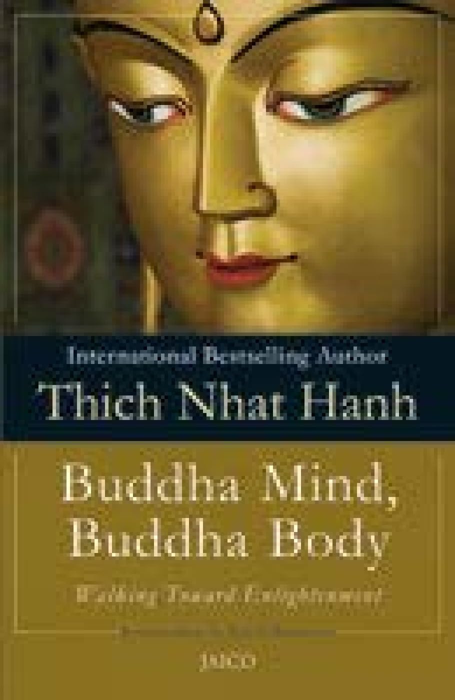 Buddha Mind Buddha Body