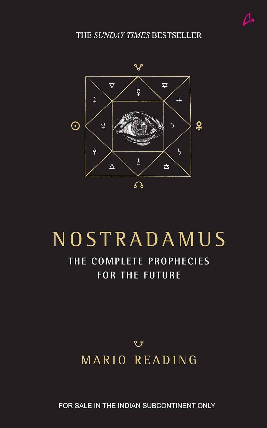 Nostradamus: the Complete Prophecies for the Future (english)