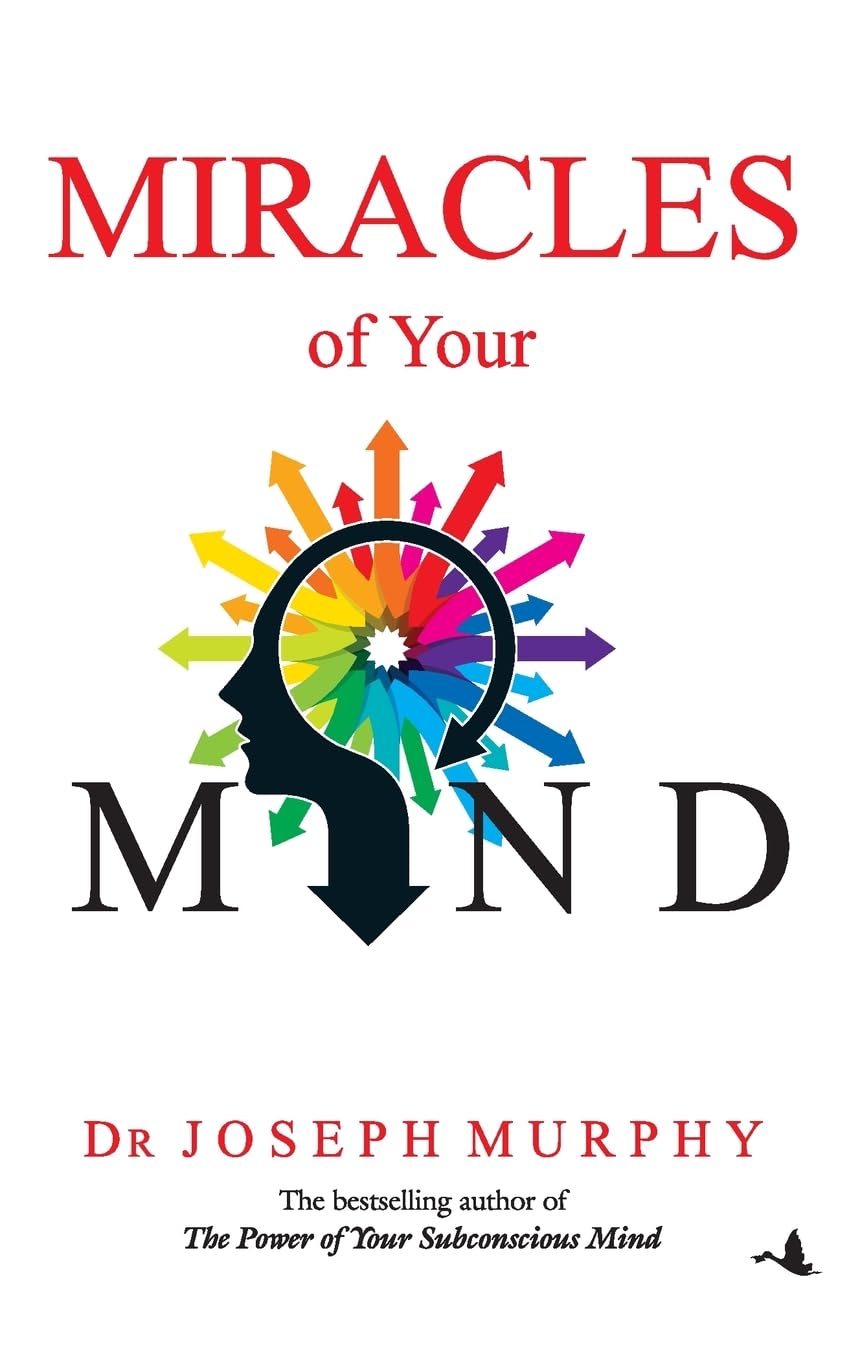 Miracles of Your Mind