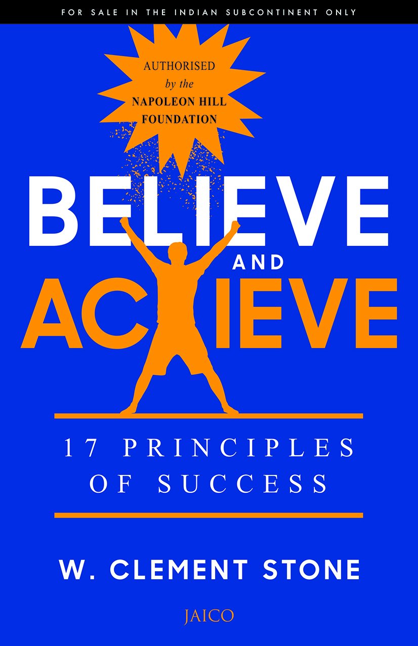 The Laws of Success