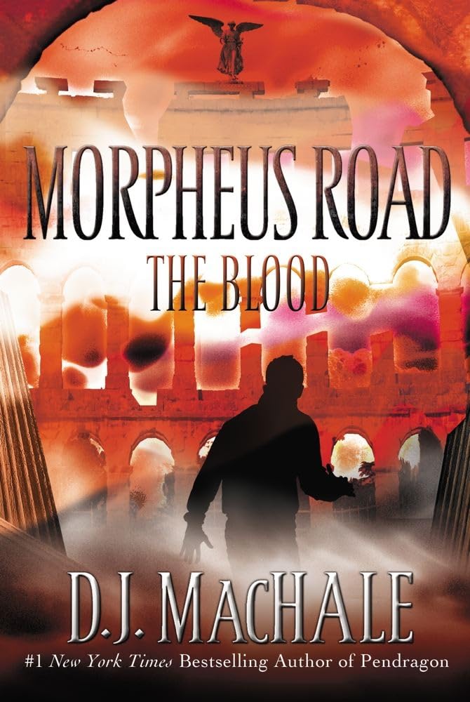 The blood