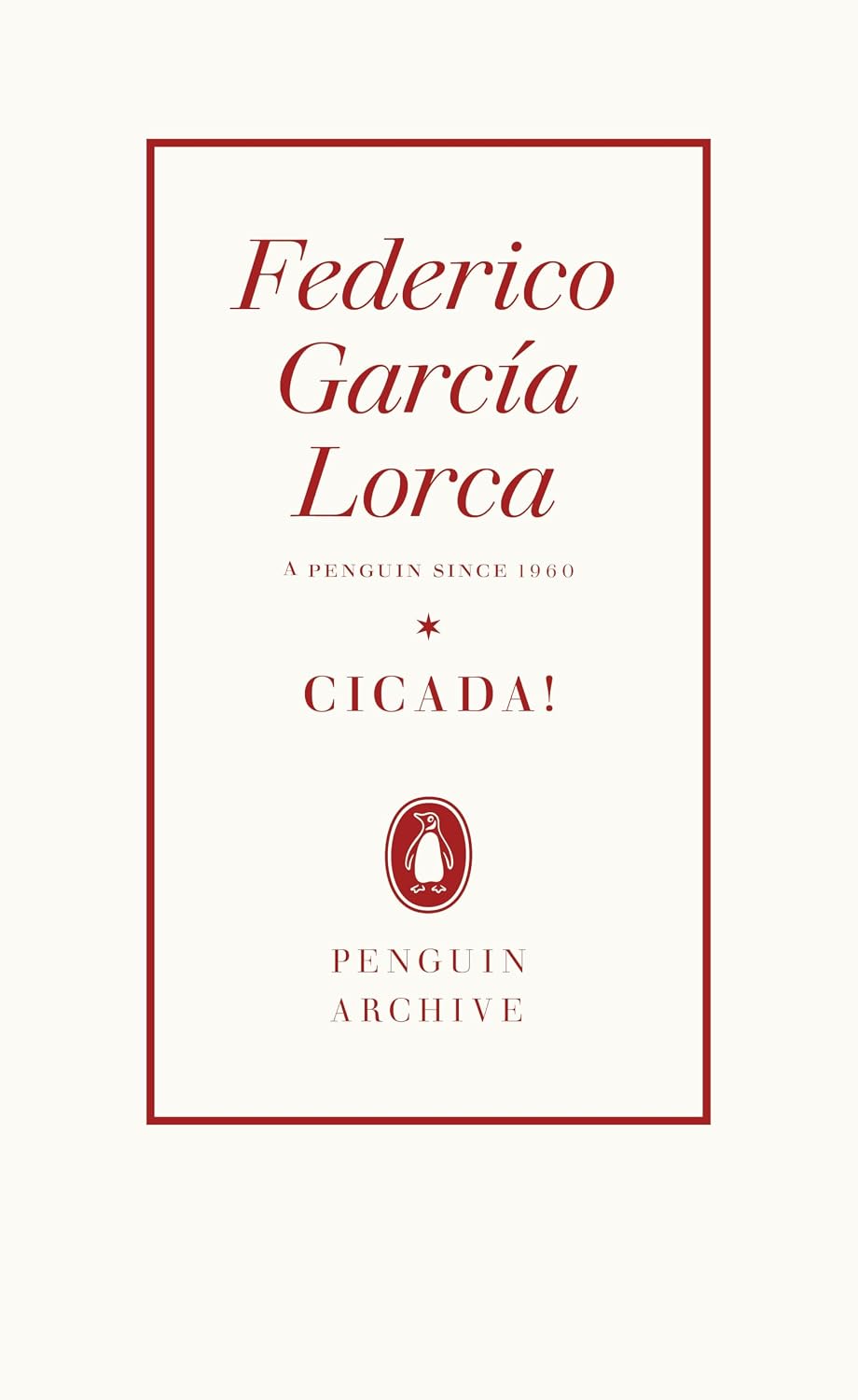 Cicada!