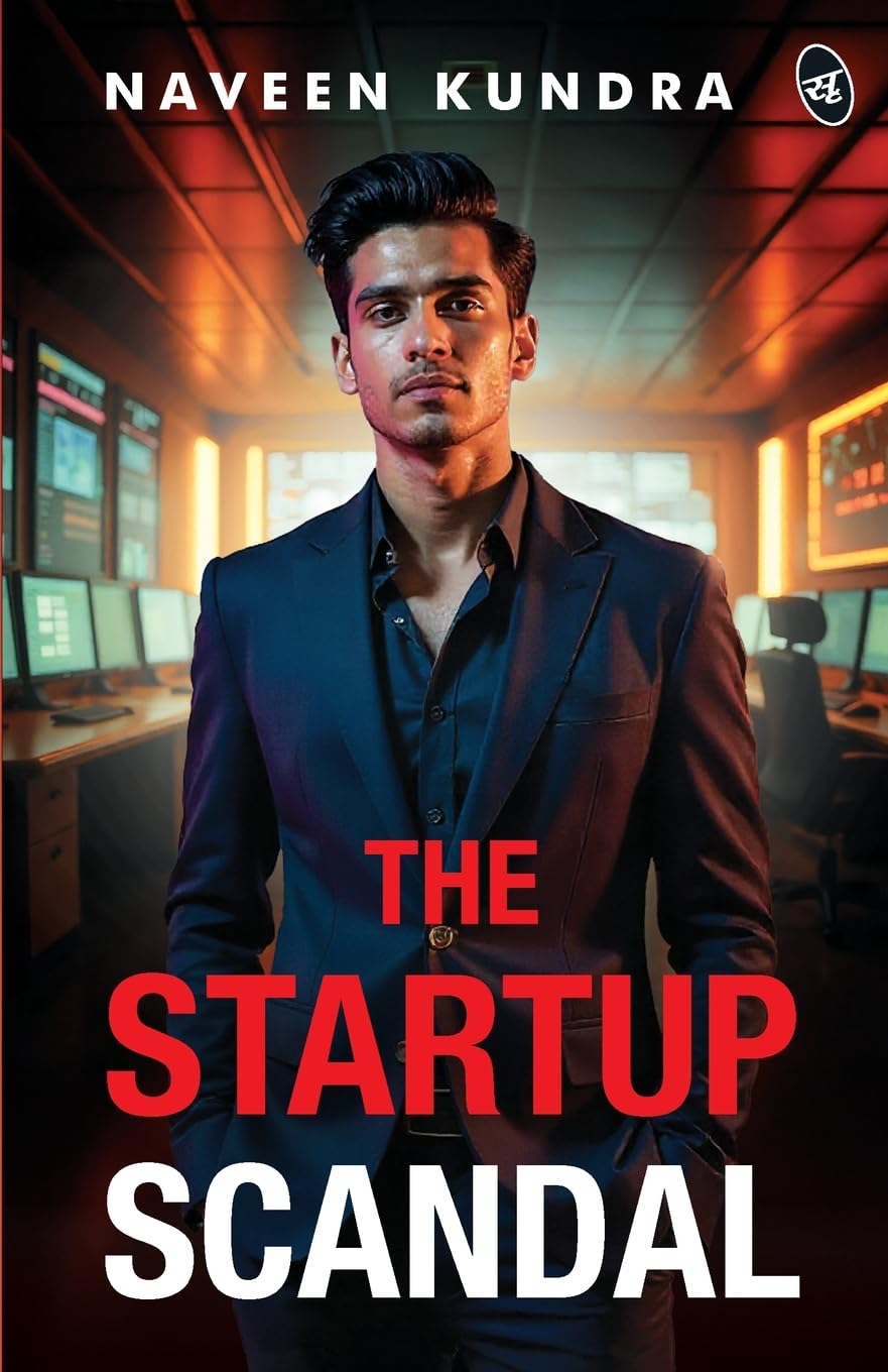 The Startup Scandal