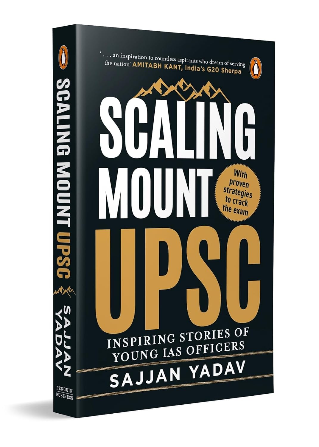 Scaling Mount UPSC: Inspiring Stories of Young IAS Officers