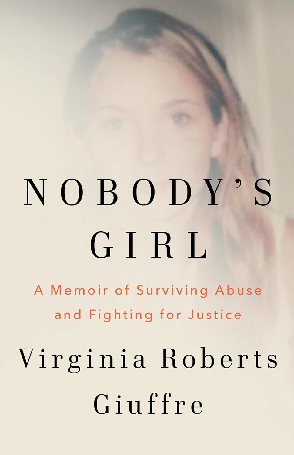 Nobody's Girl