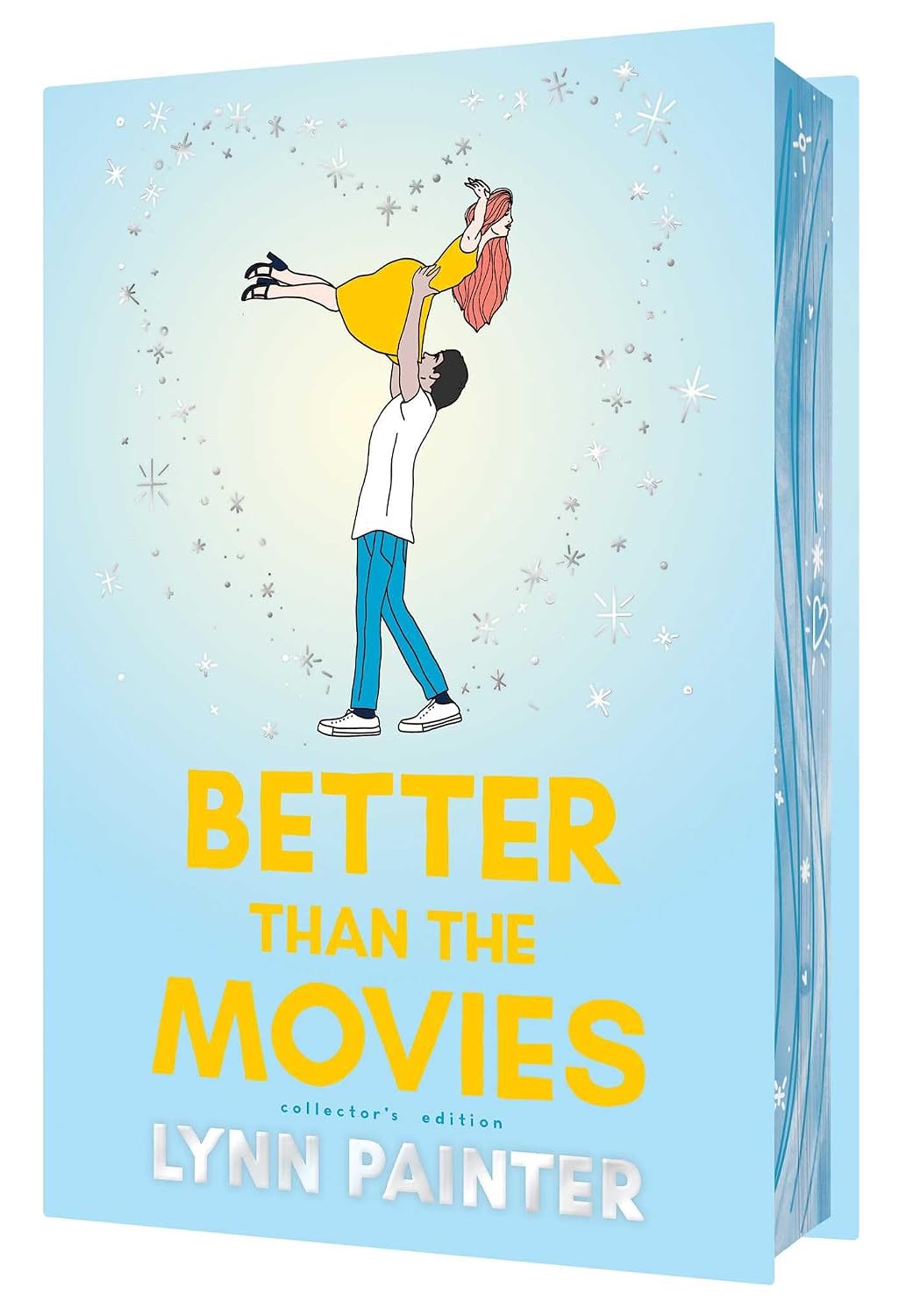 Better Than the Movies