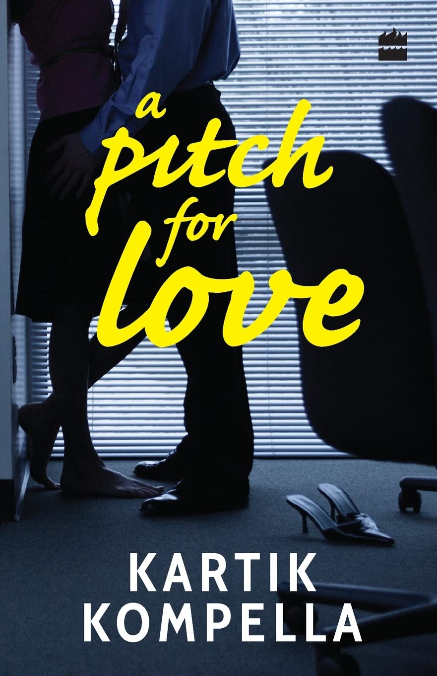 Pitch for Love