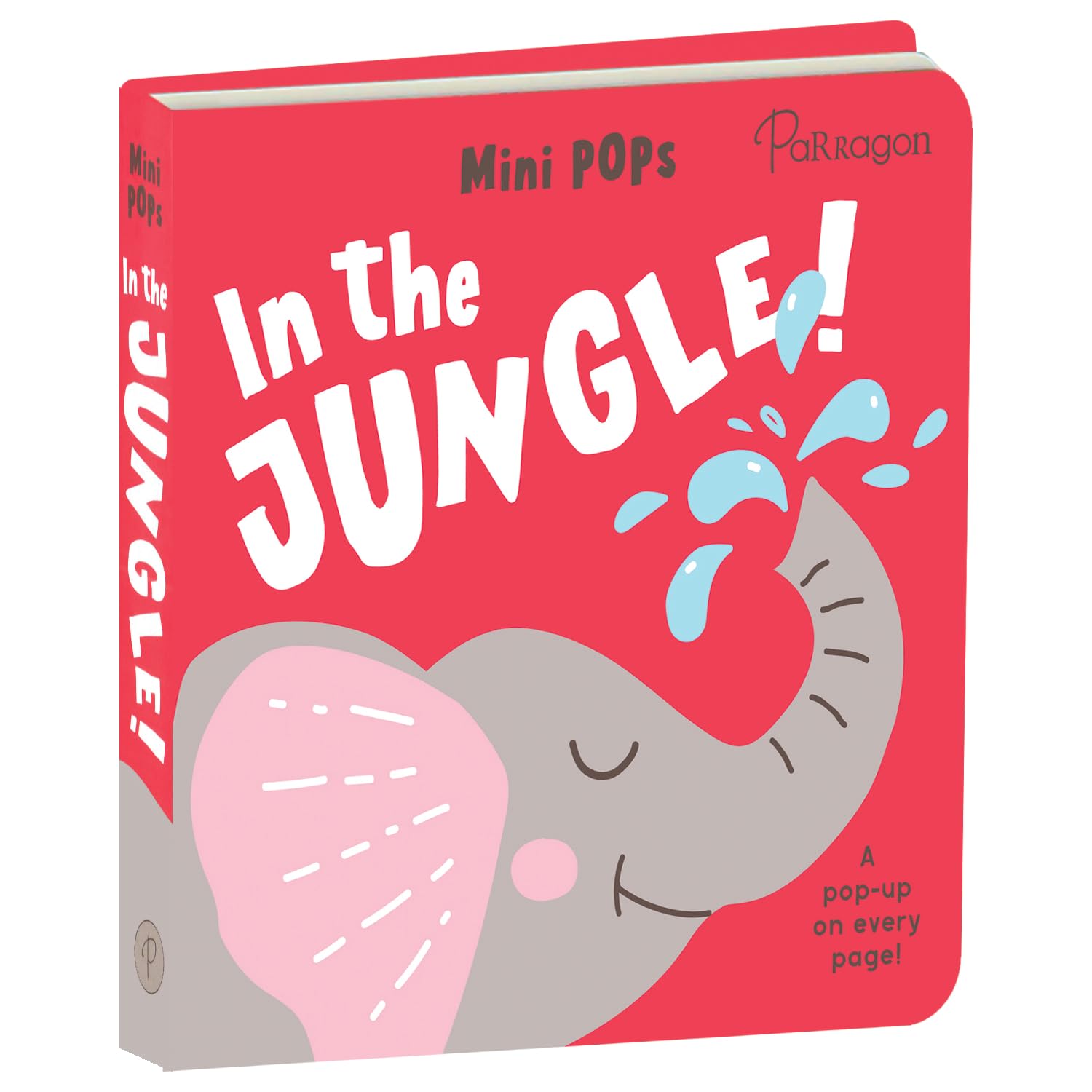 Mini Pops‐ in the Jungle