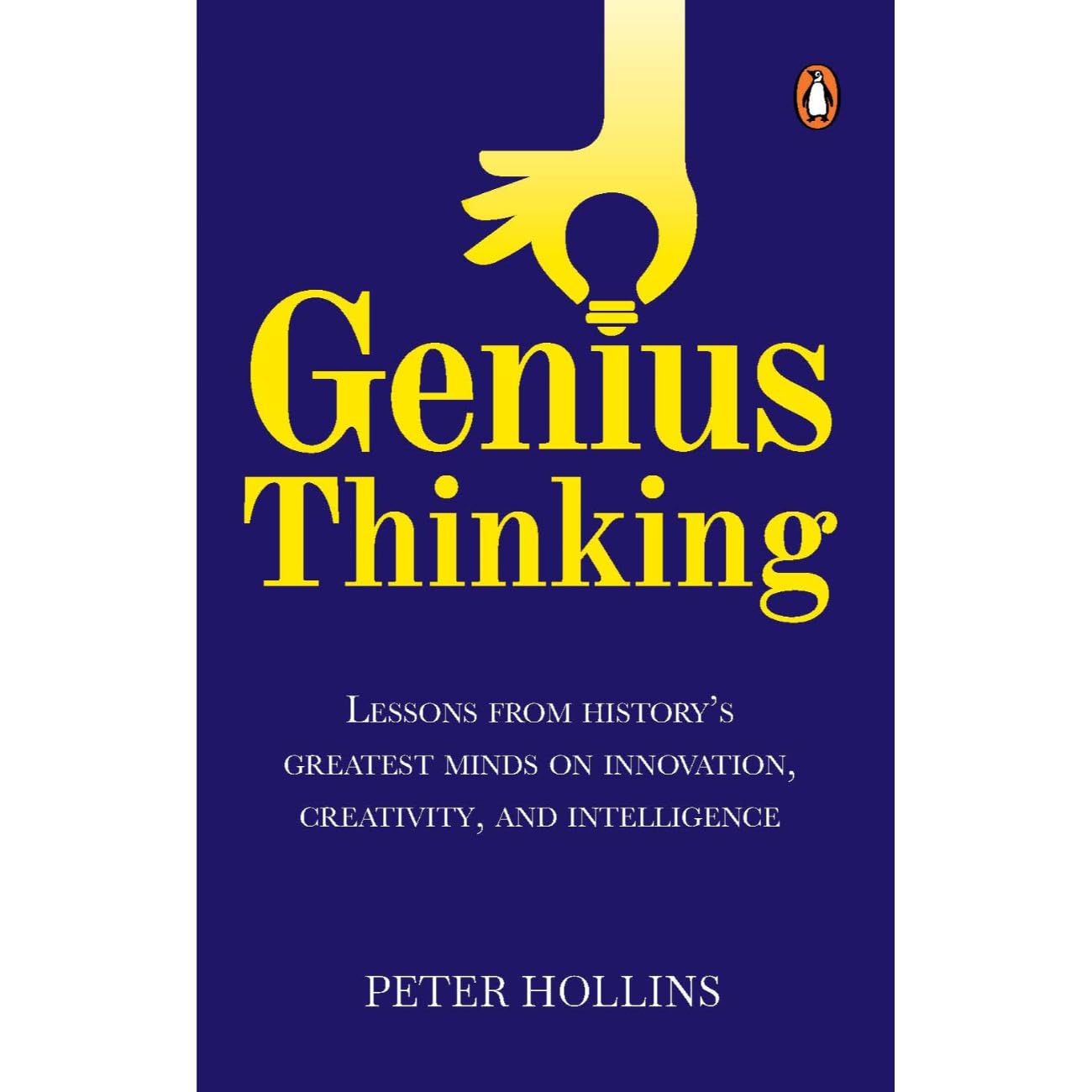 Genius Thinking