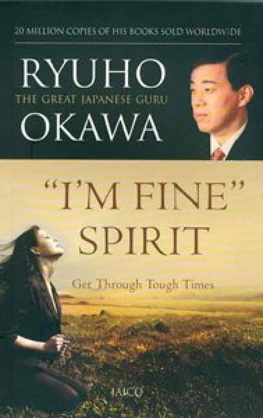 I'm Fine Spirit