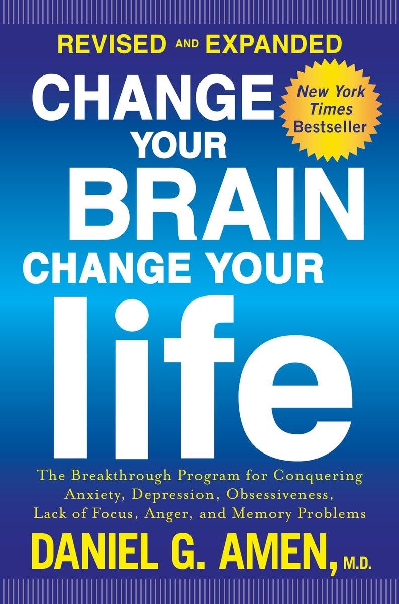 Treating The Brain For Eating Disorders