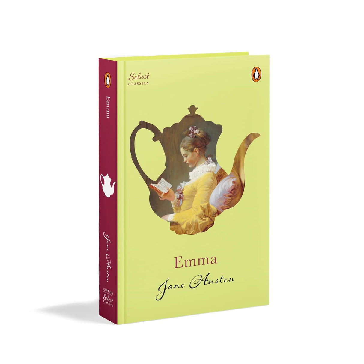 Penguin Select Classics