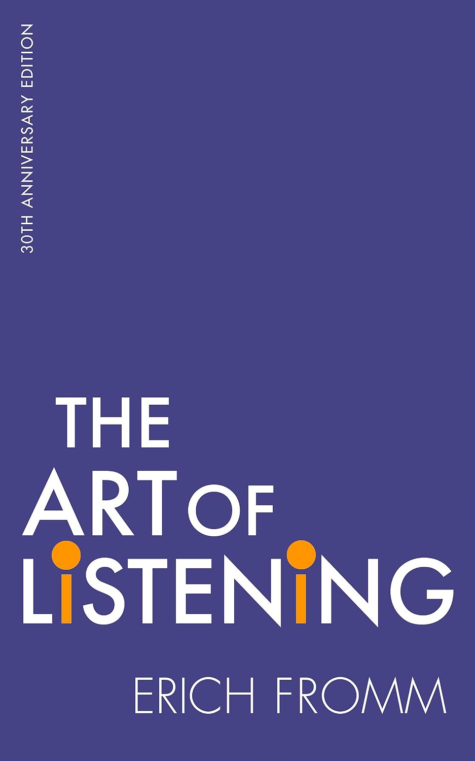 Art of Listening