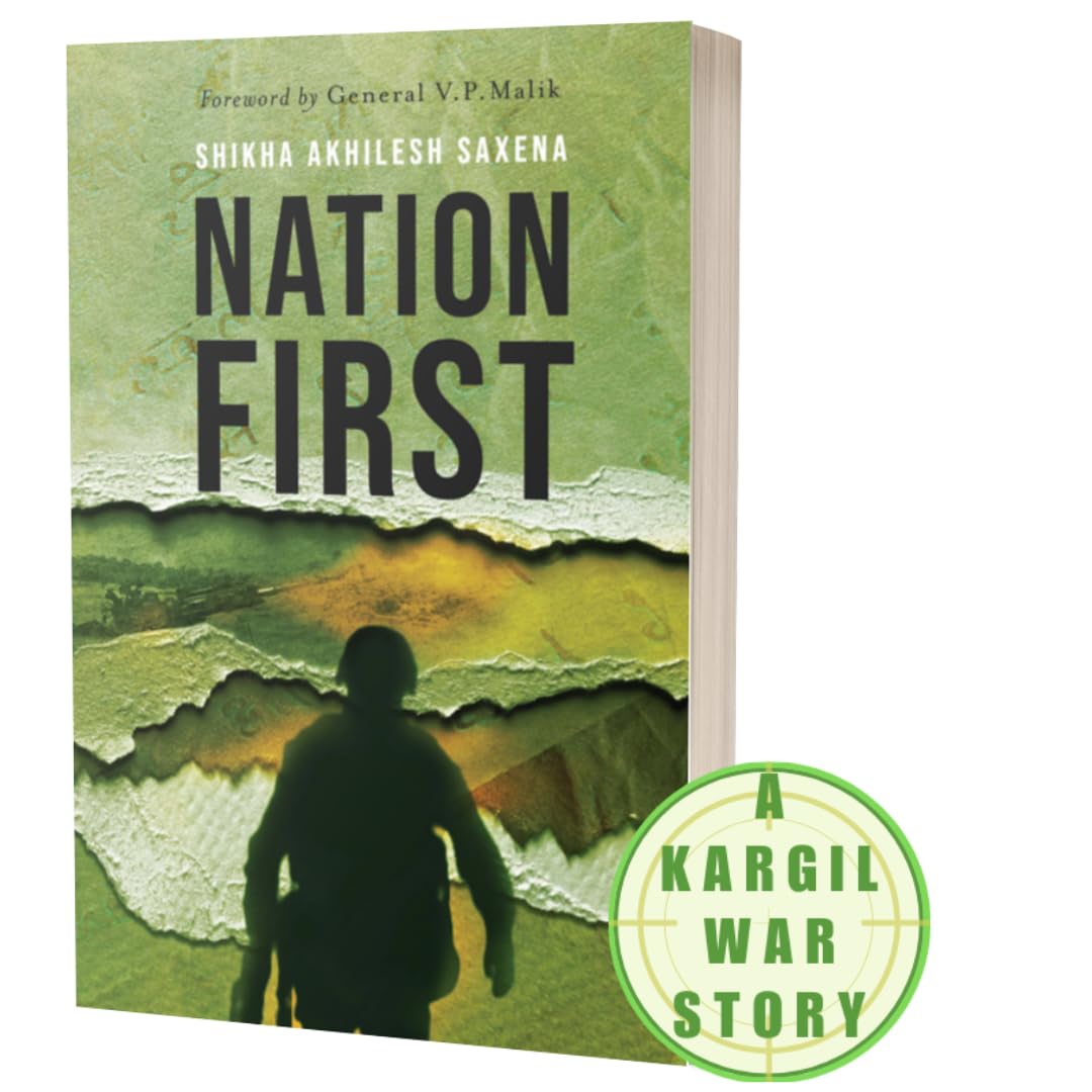 Nation First
