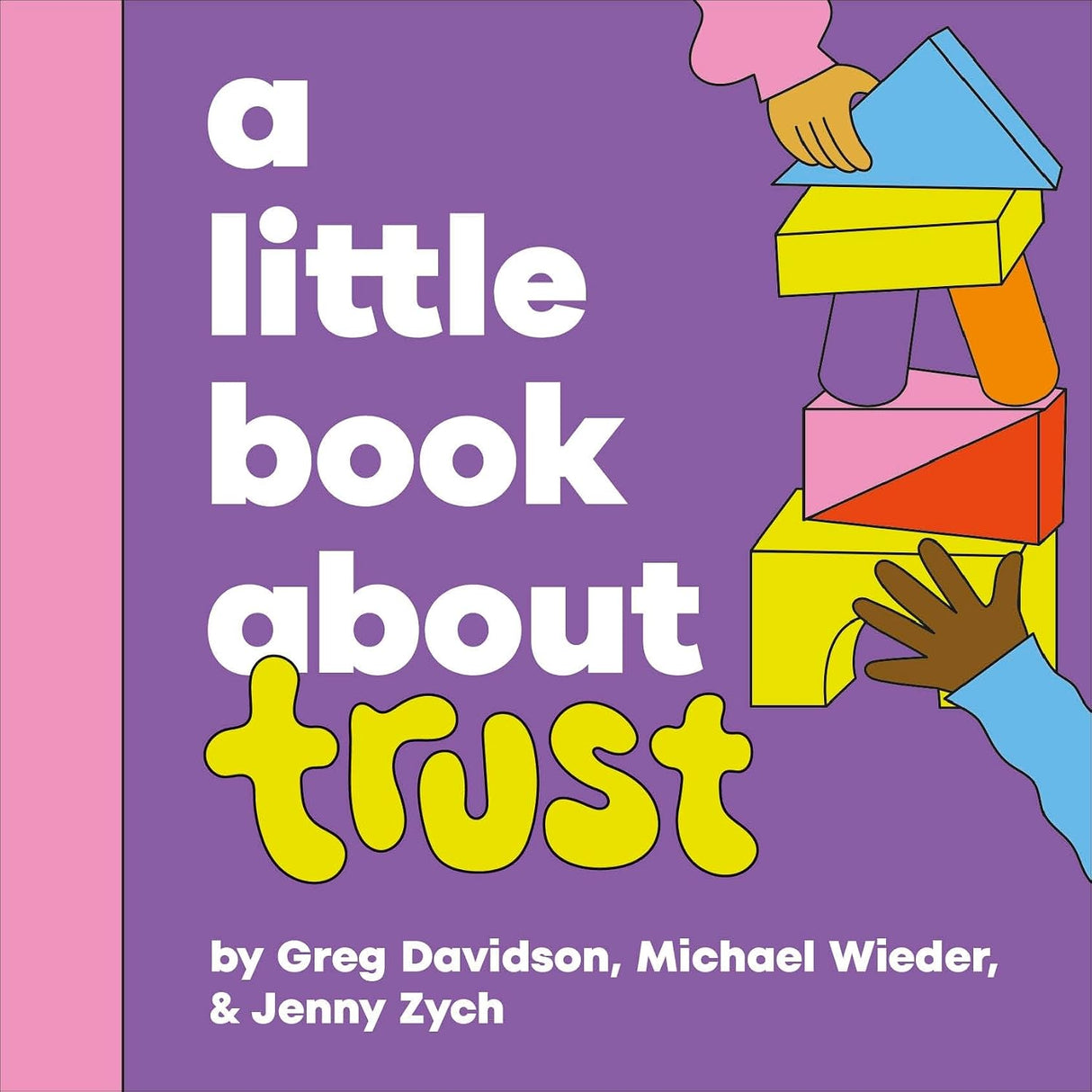 Little Book about Trust