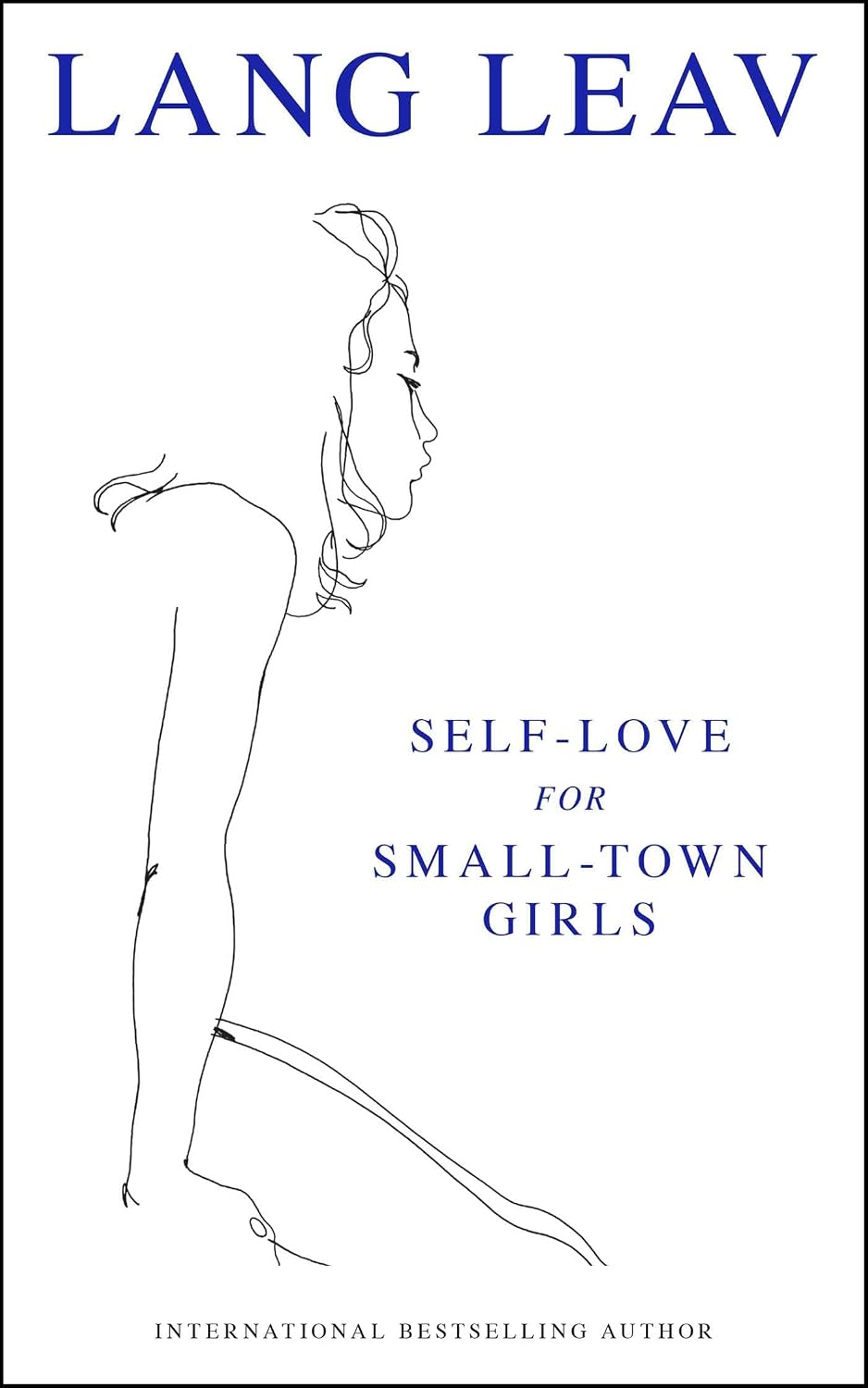 Self-love for Small-town Girls