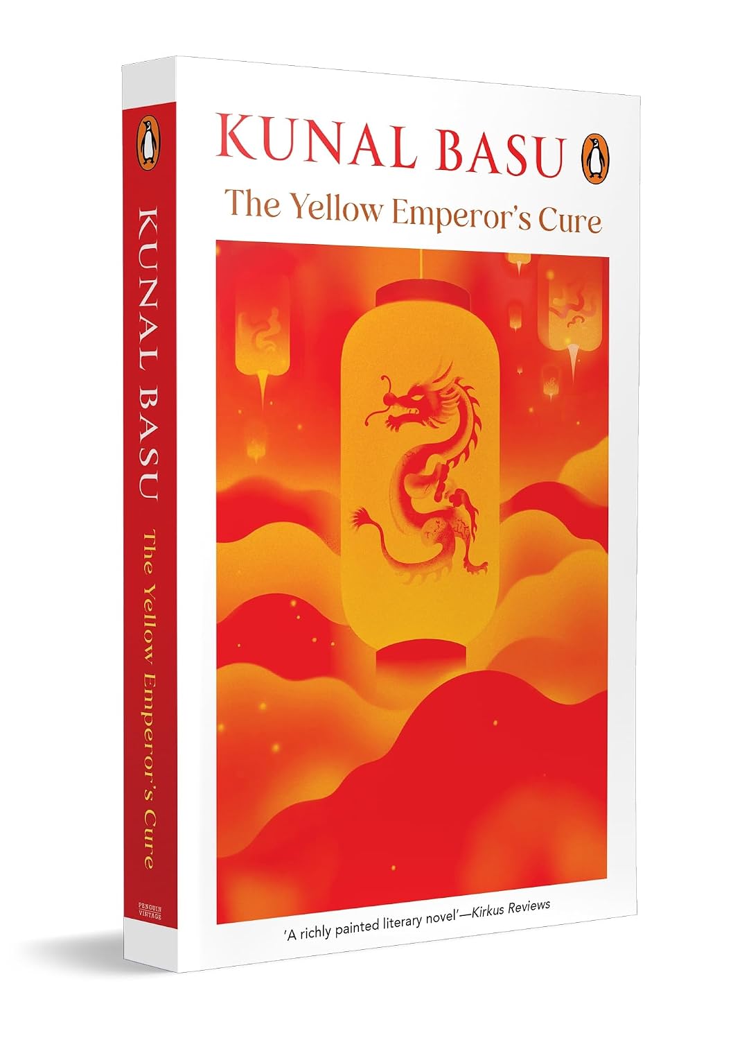The Yellow Emperor's Cure