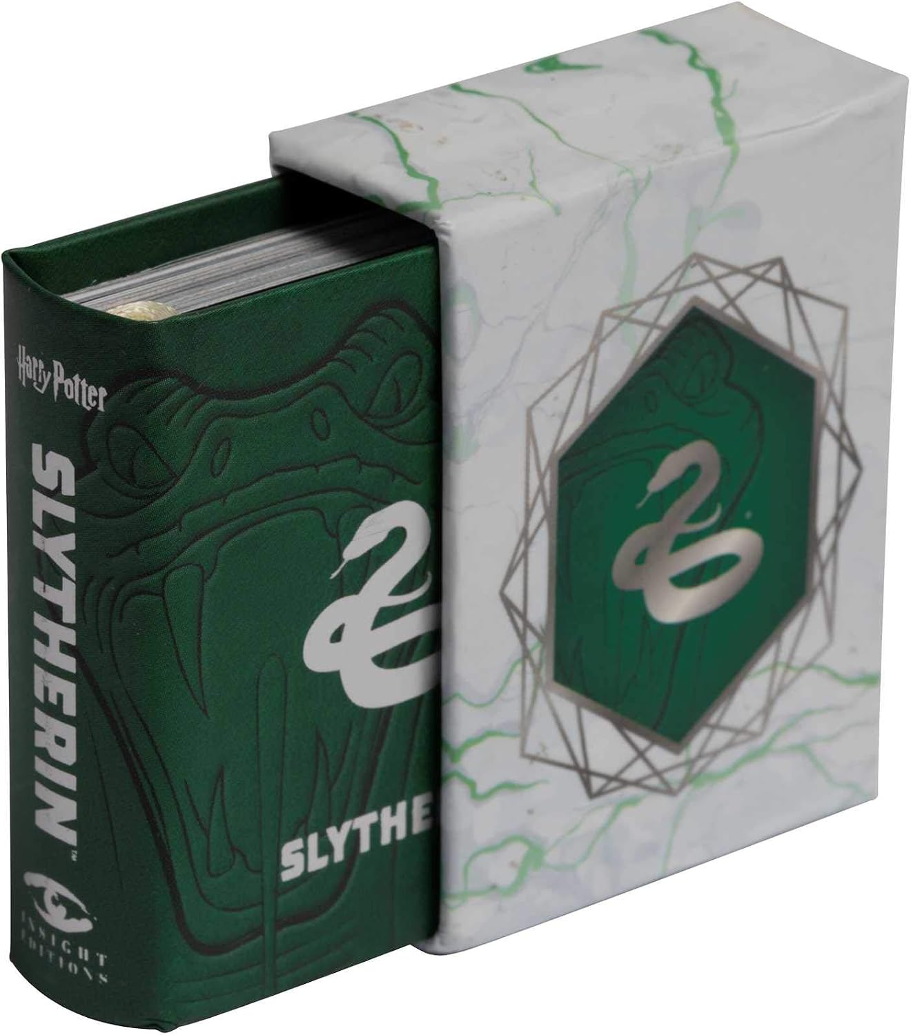 Harry Potter: Slytherin